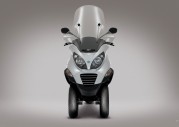 Piaggio Mp3 400ie